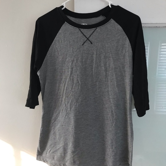 Baseball tee - Picture 1 of 2